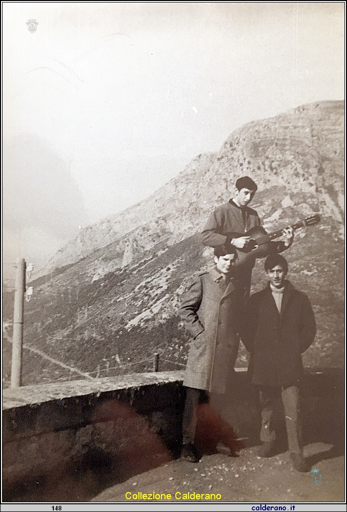 Biagio Scescello Ciliberti, Ettore Maestri e Bruno Morena.jpg