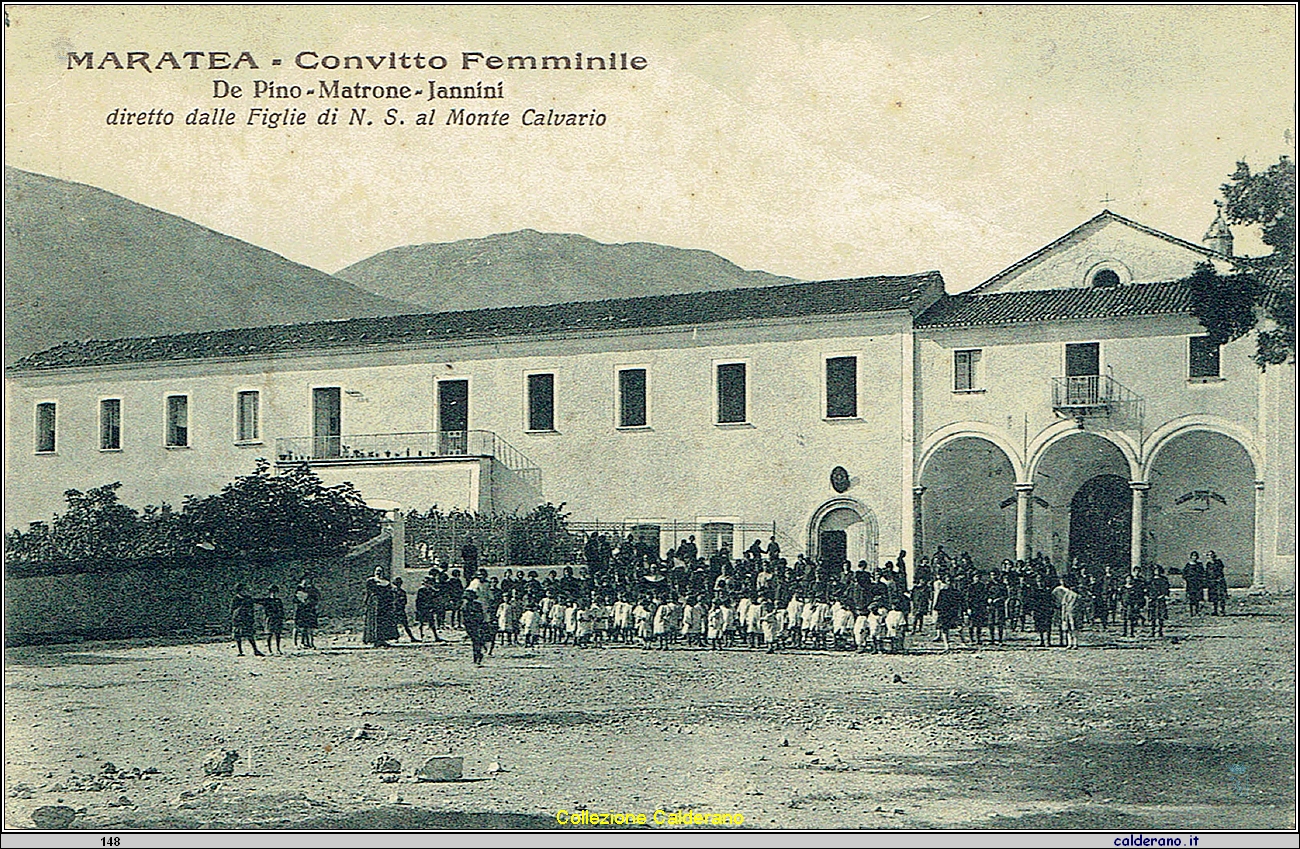 Cartolina - Convitto femminile De Pino Matrone Iannini .jpg