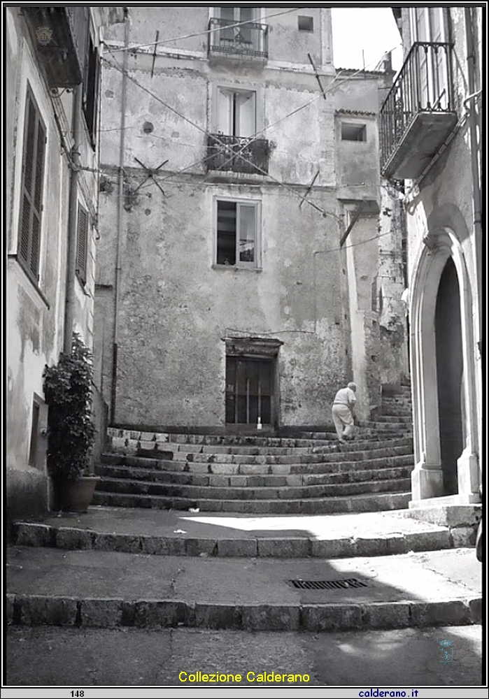 L'avvocato Fernando Limongi a 'Sammilagrazia' (Via Santa Maria delle Grazie).jpeg
