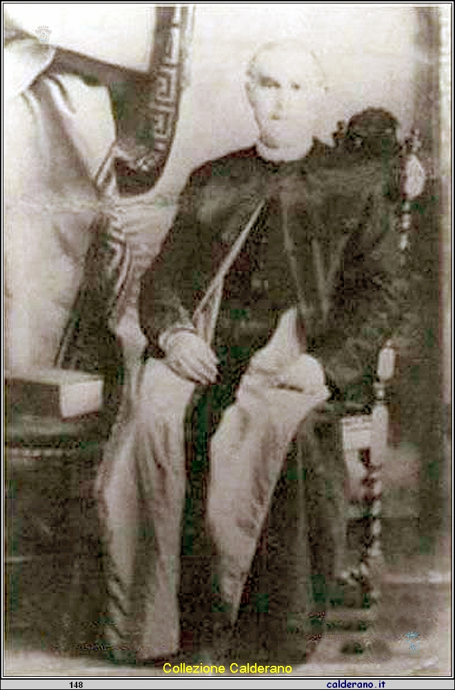 Raffaele Faraco sacerdote nato nel 1832 ad Acquafredda.jpg