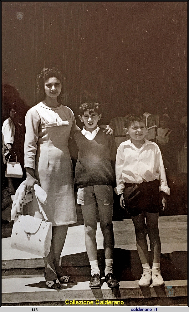 Teresa Ciliberti, Ettore Maestri e Antonio Belvedere .jpg