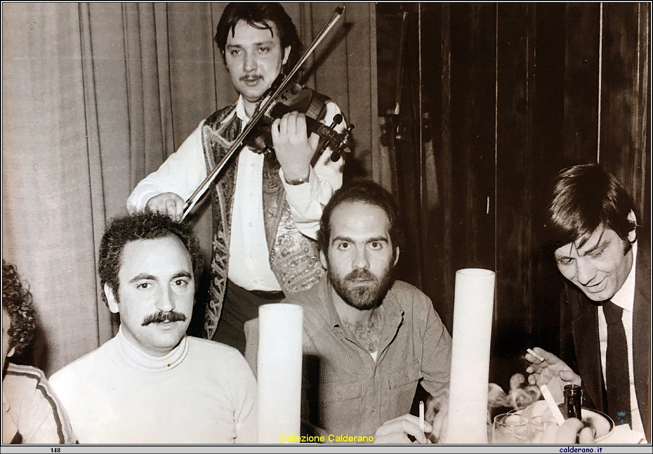 Umberto Avigliano e Jose' Cernicchiaro a Budapest.jpg