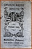 Libretto del Consorzio Agrario Cooperativo di Maratea - 1913.jpg