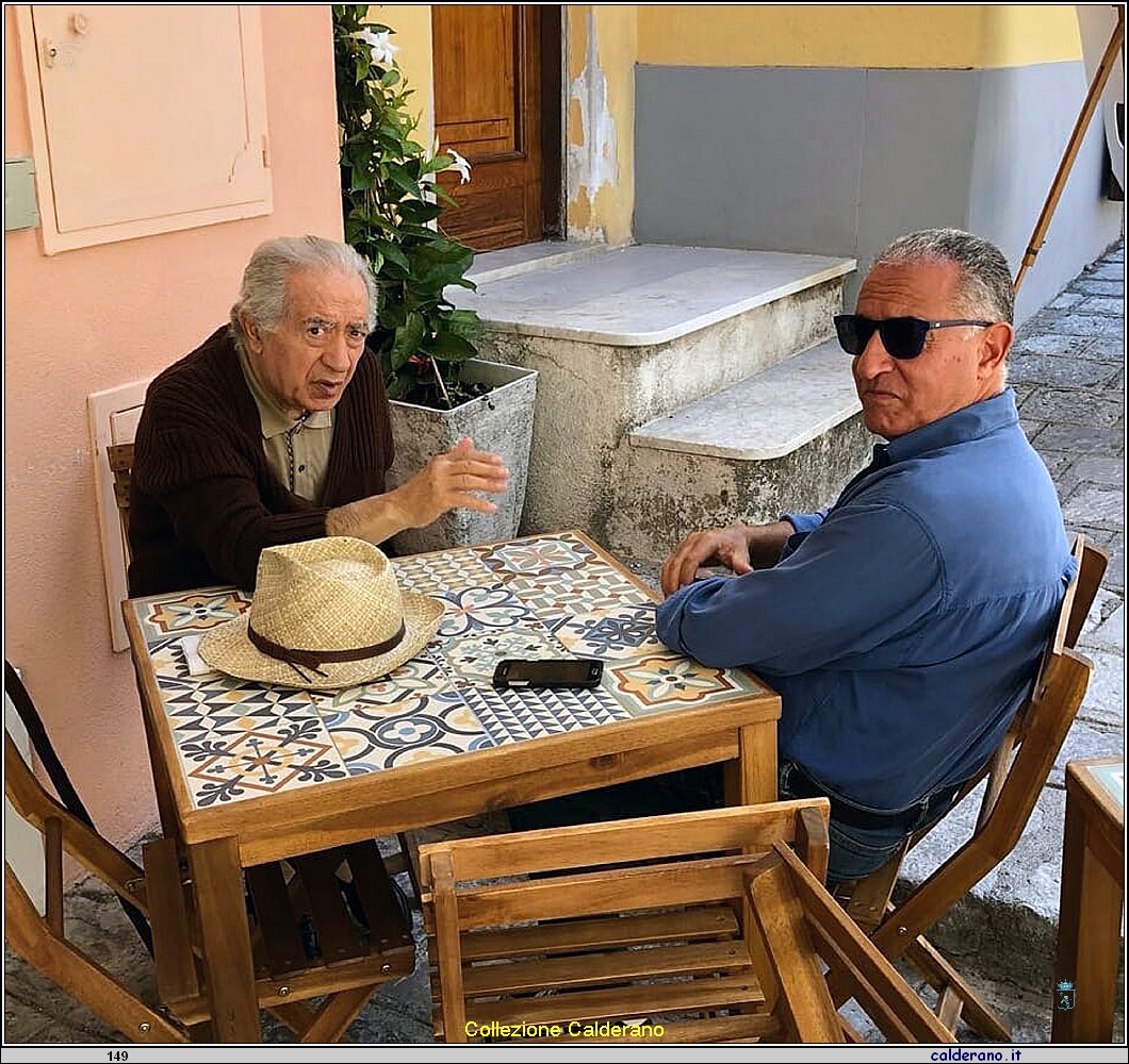 Biagio Calderano Senior e Manlio Schettini.JPG