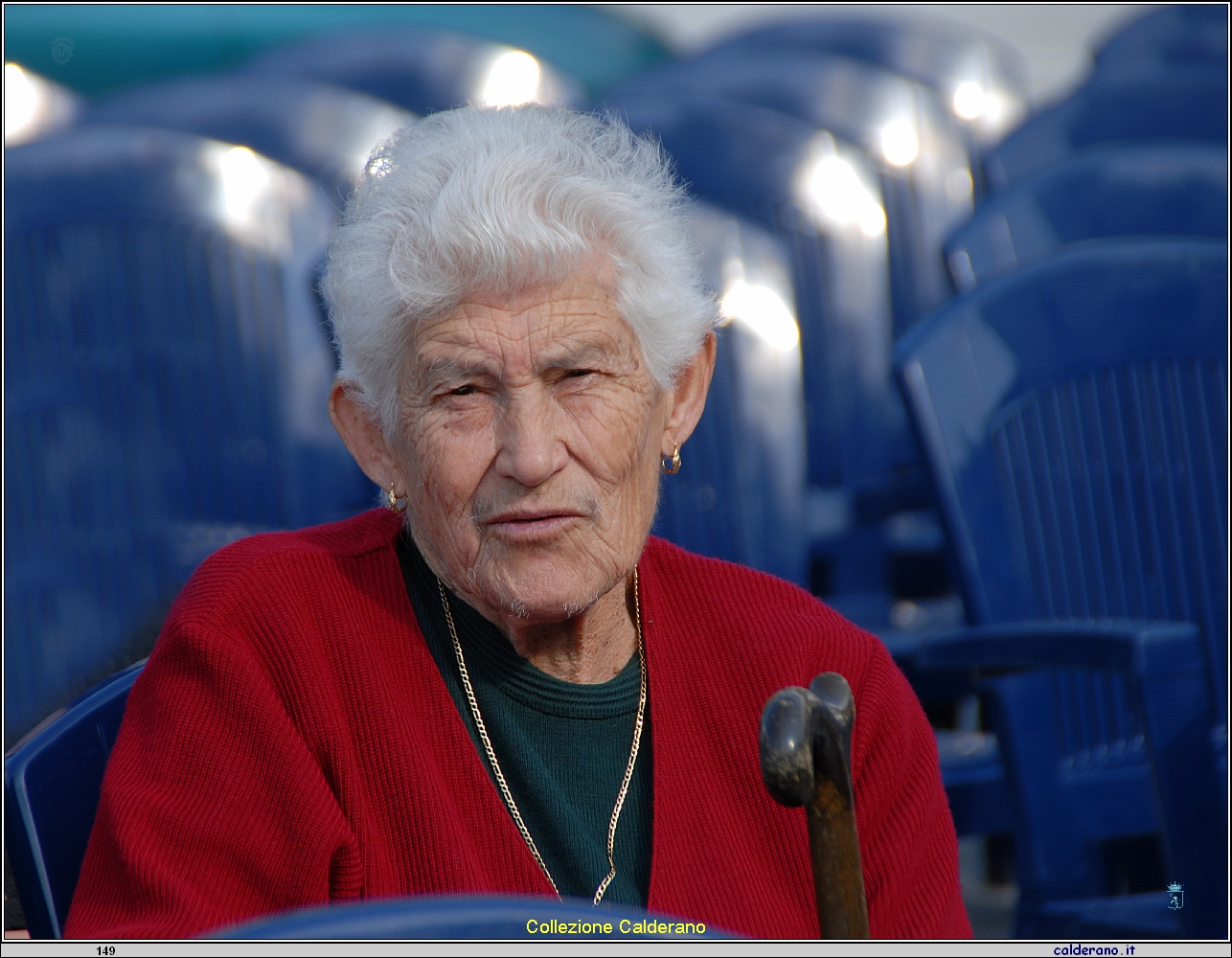 Francesca Brando - Franca 'i Za' Rita maggio 2009.jpg