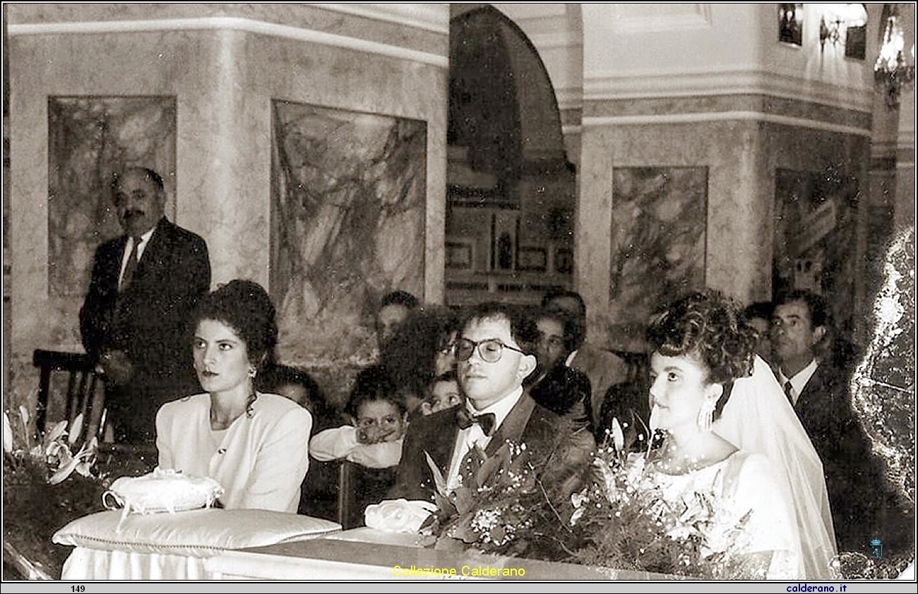 Matrimonio di Domenico e Biagina Spagnolo nella Chiesa dei Cappuccini.jpg