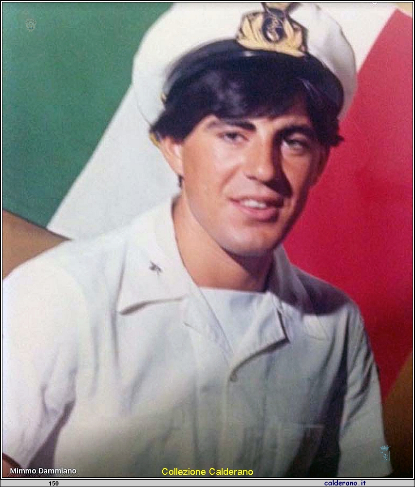 Mimmo Dammiano marinaio.JPG
