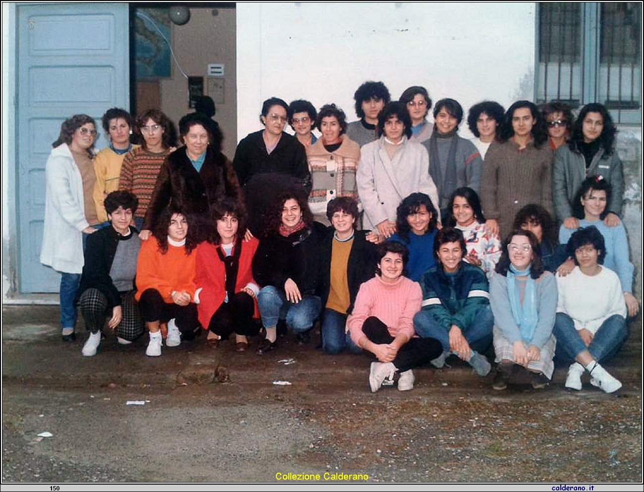 Scolaresca dell'Istituto Magistrale.jpg