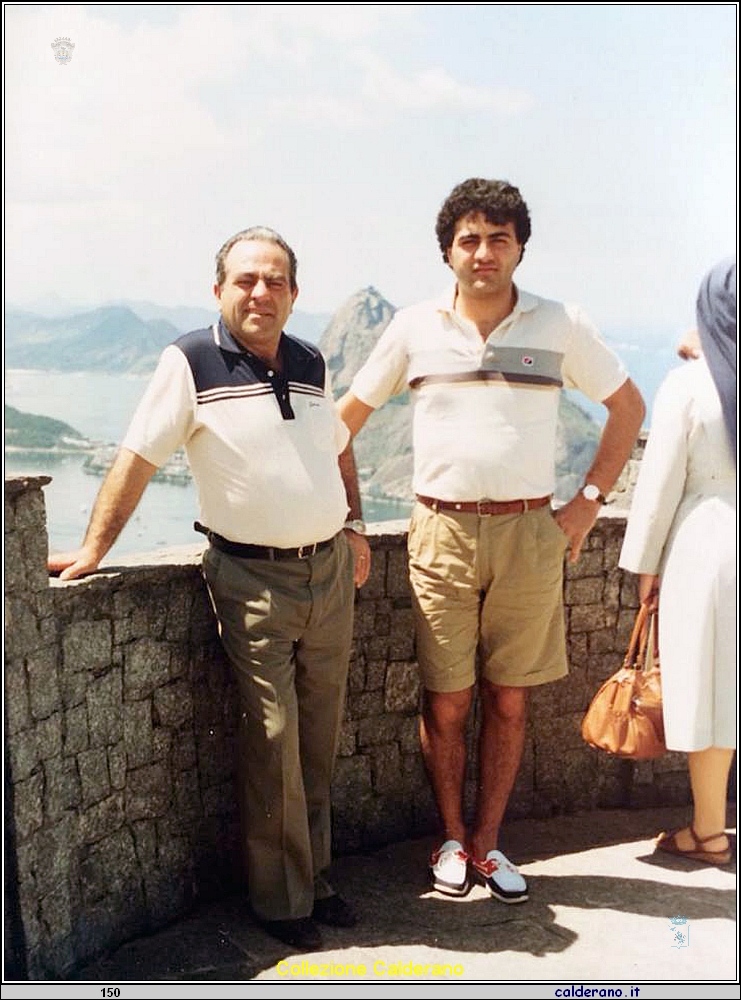 Vincenzo e Michele Limongi a Rio de Janeiro.jpg