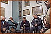 Confratelli Michele Lemmo, Armando Glosa, Francescantonio Laprea, Gennaro Brando e Nicola Manfredi 24-02-2004.jpg