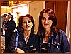 Cristina Cernicchiaro e Liliana Argiro' 22-05-2004.JPG