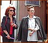 Cristina Cernicchiaro e la Mamma Luisa Corrado 2002.jpg