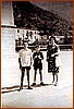 Emanuele e Riccardo Labanchi con la Mamma Francesca Schettino a Paola, 1 agosto 1963.jpg