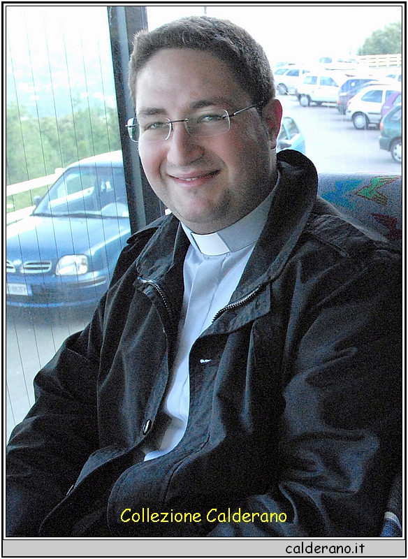 Don Donato Partepilio - Il Parroco - anno 2007.jpg