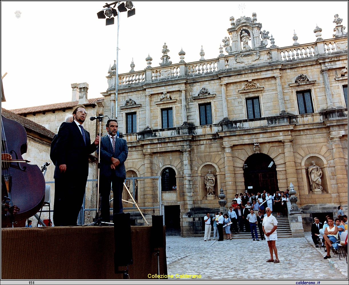 Francesco Sisinni alla Riapertura della Certosa di Padula .jpeg