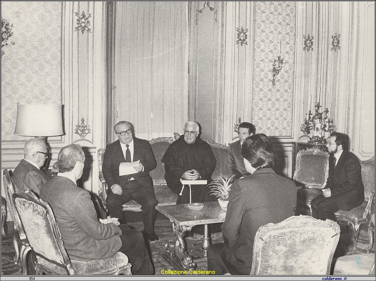 Francesco Sisinni con il Presidente della Repubblica Sandro Pertini .jpeg