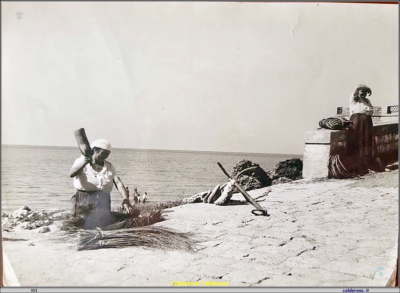 Preparazione per i libani - Ammazzuccando sulla 'mbraiata .JPG