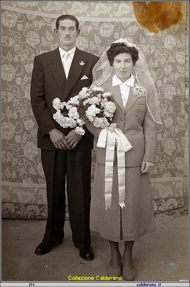 Sposi Gaetano Brando e Annunziata Nunziatina Miraglia.jpeg