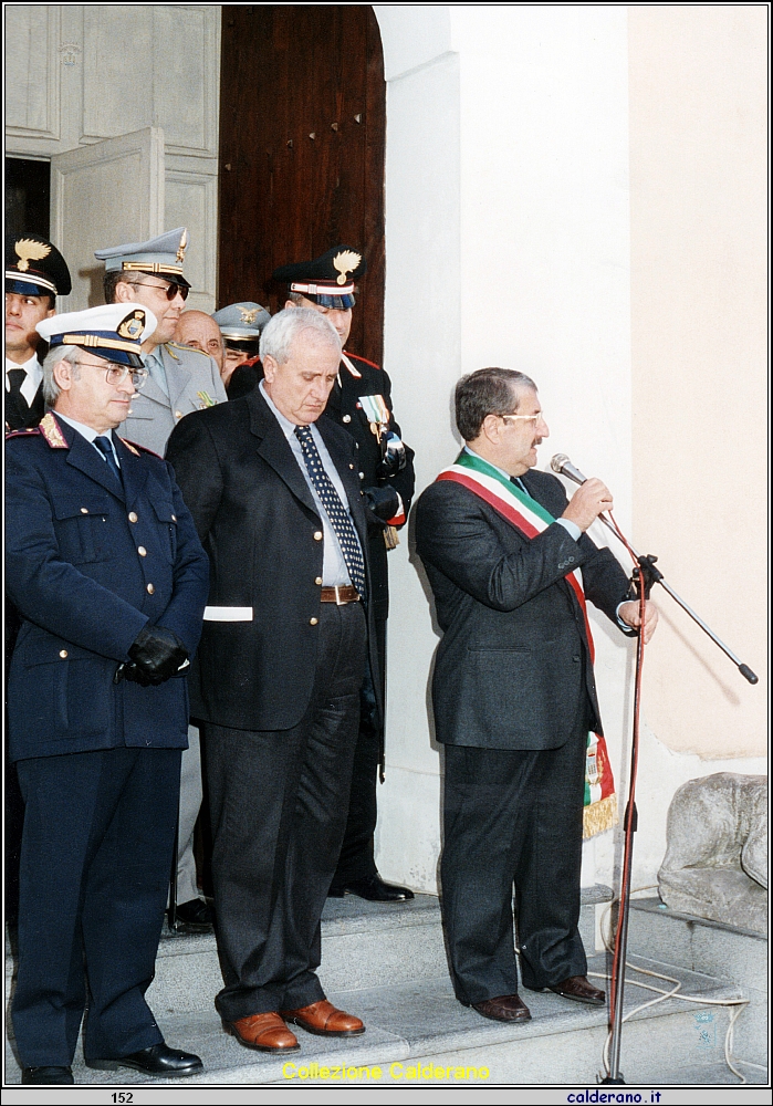 Allocuzione del Sindaco Mario Di Trani 4 novembre 1997.jpeg