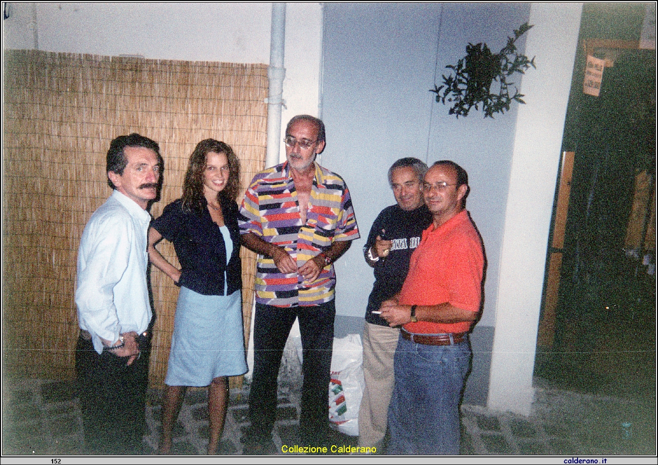 Artista nel Vicoletto con Aldo Trotta, Serena Gallini, Ken Damy, Toto' Manfredi e Biagio Brando.jpeg