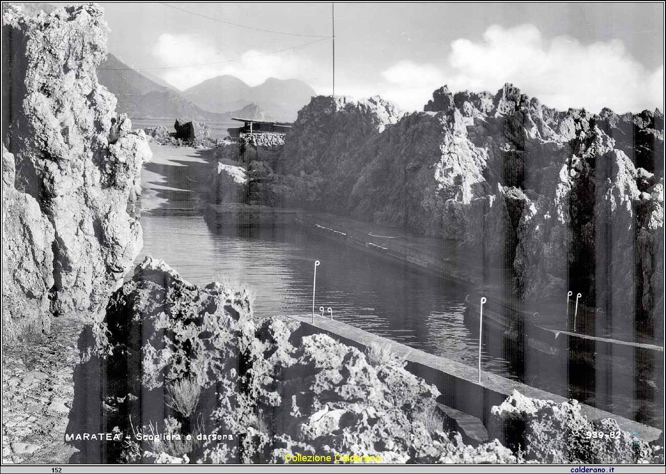 Cartolina - Scogliera e Darsena .jpeg