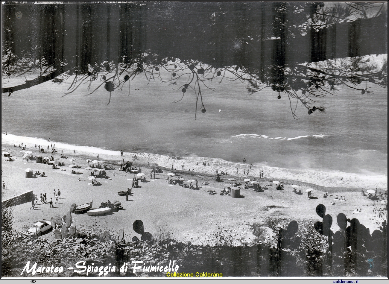 Cartolina - Spiaggia di Fiumicello .jpeg