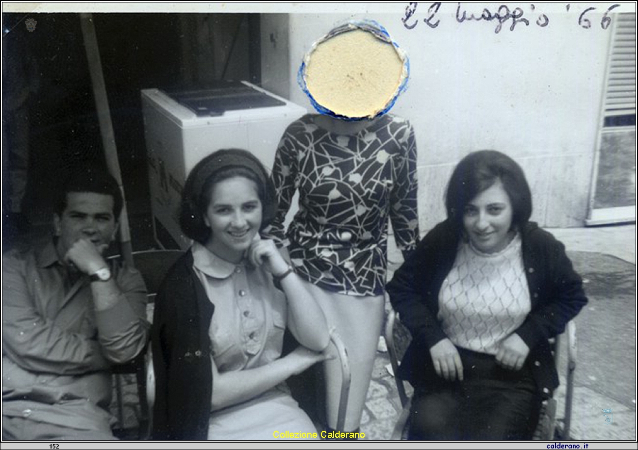 Ciccillo e Maria Gambardella, decapitata e Maria.jpg