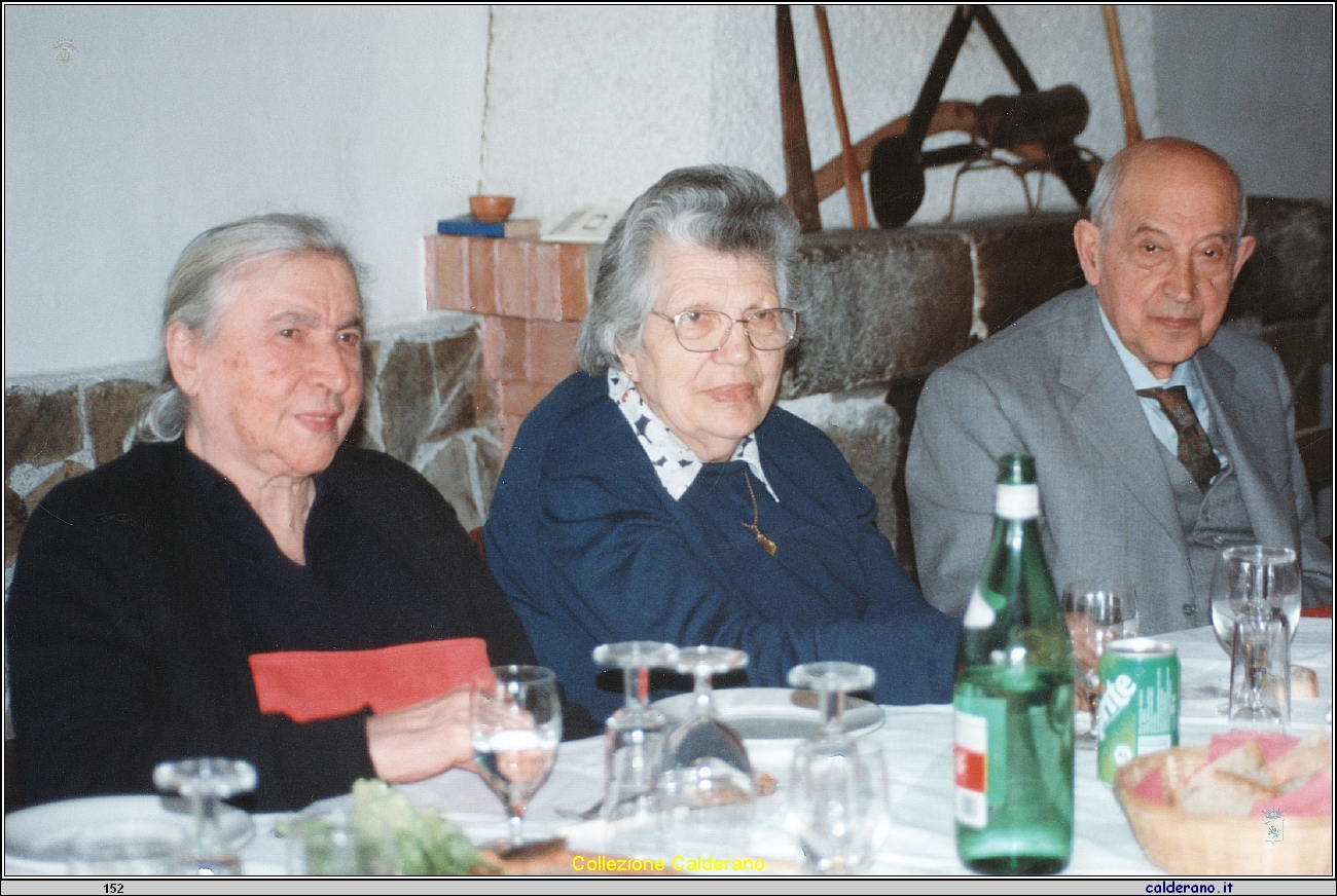 Filomena Menuccia Colavolpe, Filomena Calderano e Vincenzo Colavolpe.jpeg