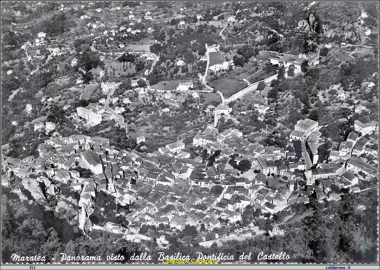 Cartolina - Panorama visto dalla Basilica Pontificia del Castello .jpeg