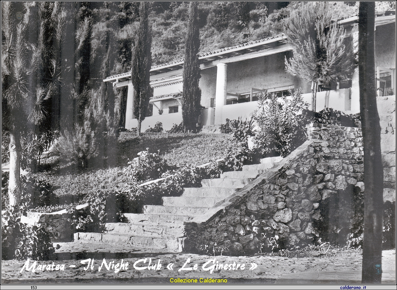 Cartolina Il Night Club Le Ginestre .jpeg