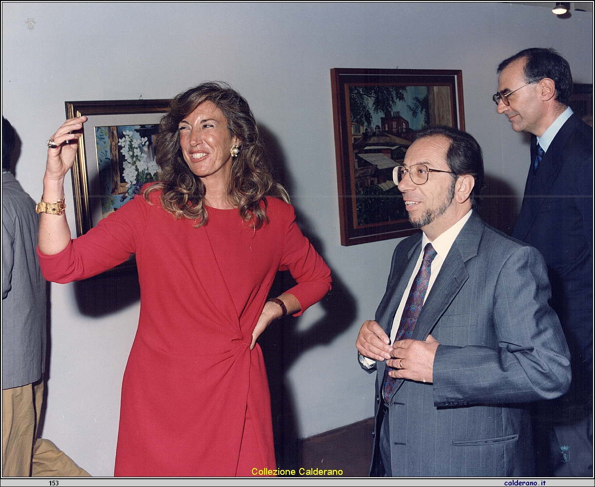 Francesco Sisinni alla Mostra di Anna Maria Navazio .jpeg