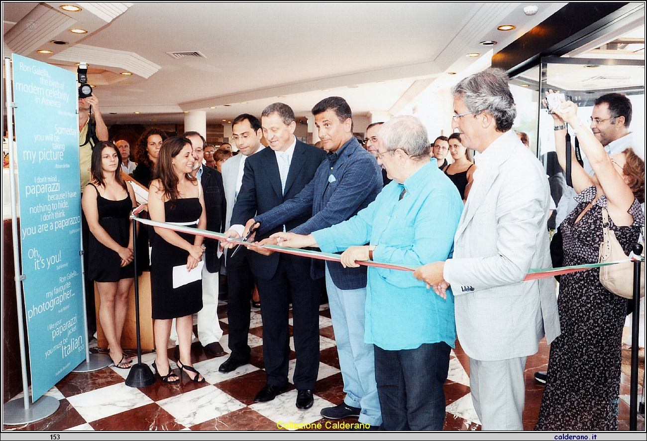 Inaugurazione manifestazioned Film Festival  2008.jpeg