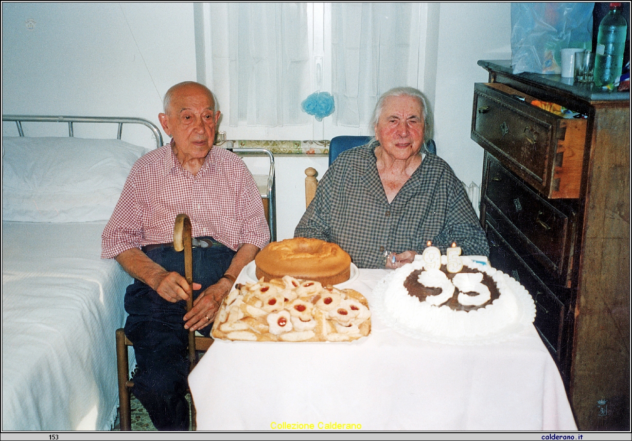 Vincenzo e Filomena Menuccia Colavolpe 2003.jpeg