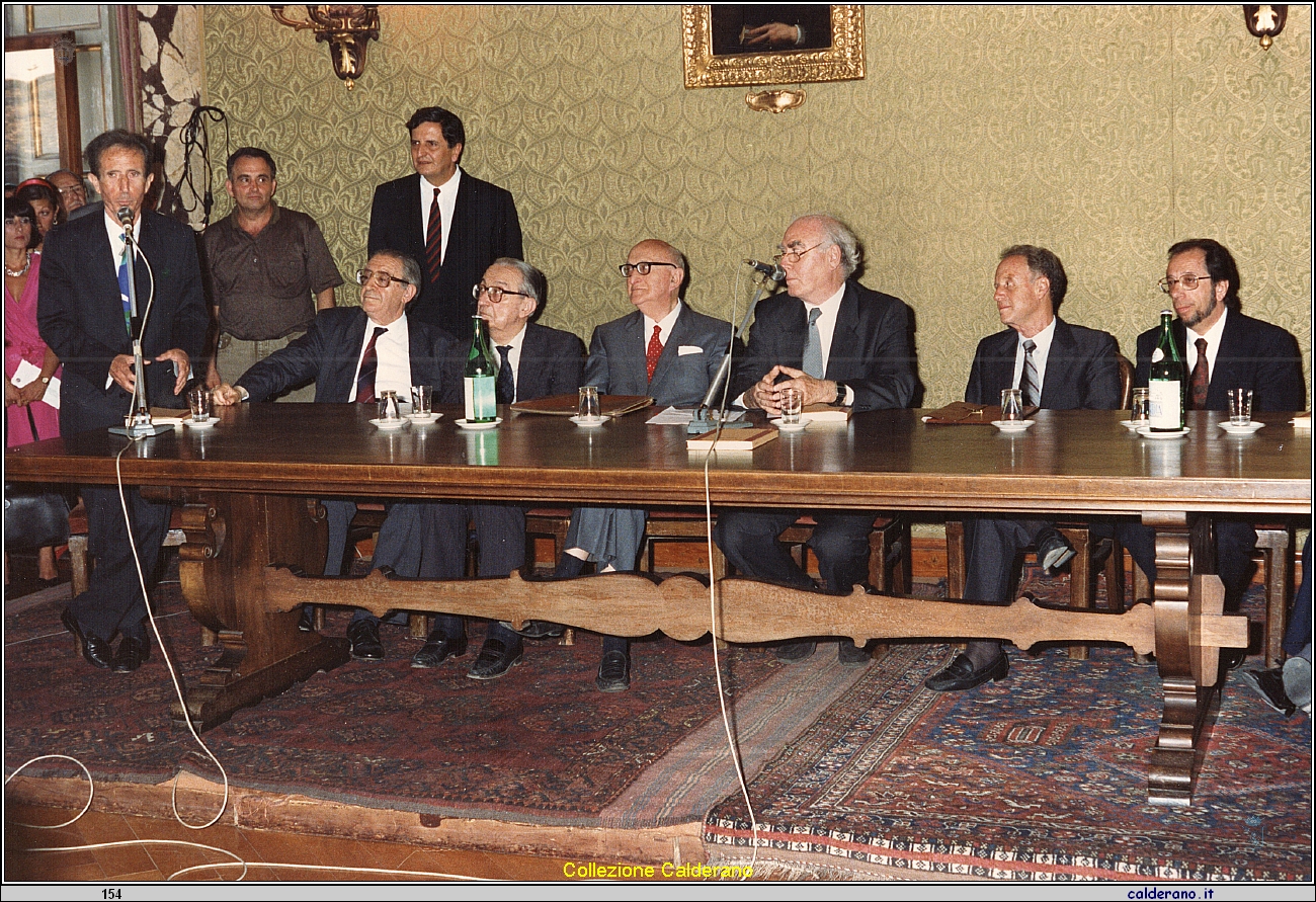 Francesco Sisinni all'Accademia Nazionale dei Lincei .jpeg