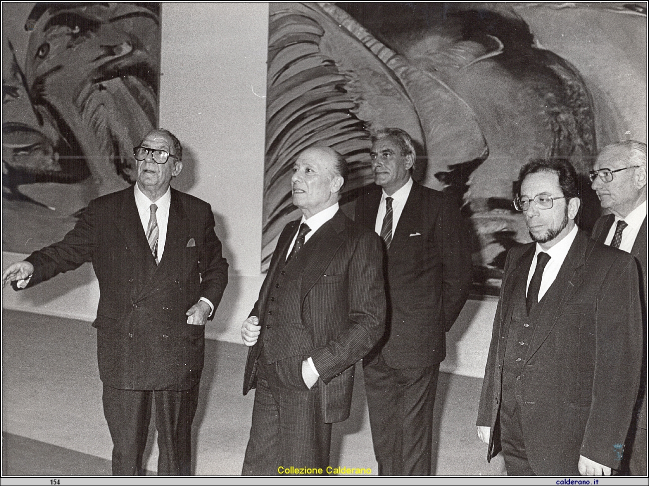 Francesco Sisinni con l'Artista Remo Brindisi .jpeg