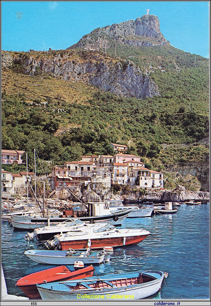 Cartolina - Maratea Porto Lido - Edizione Palermo Vincenzo.jpeg