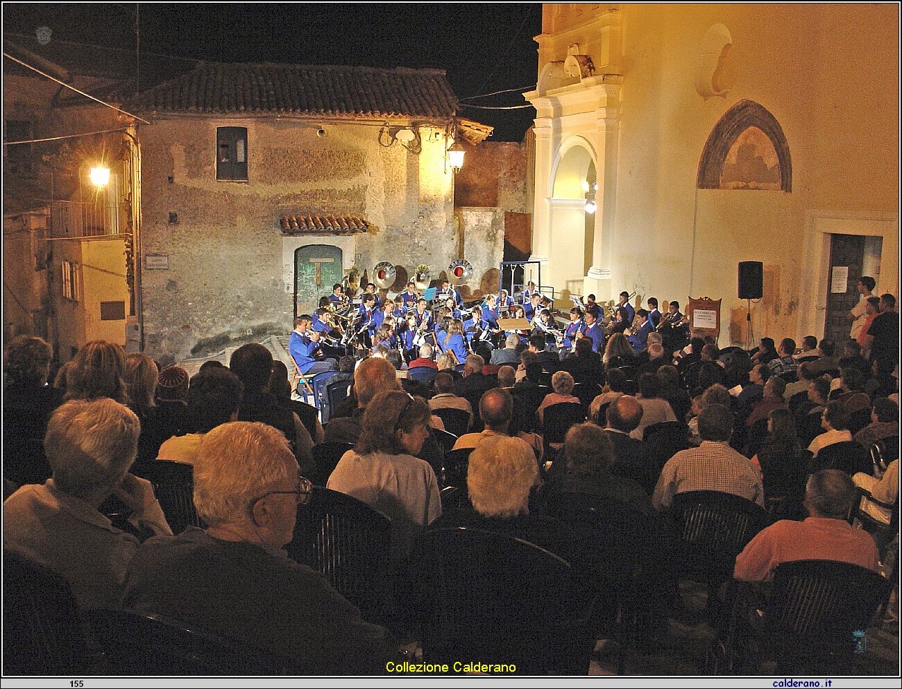 Concerto della Banda Musicale di Maratea 2006.JPG