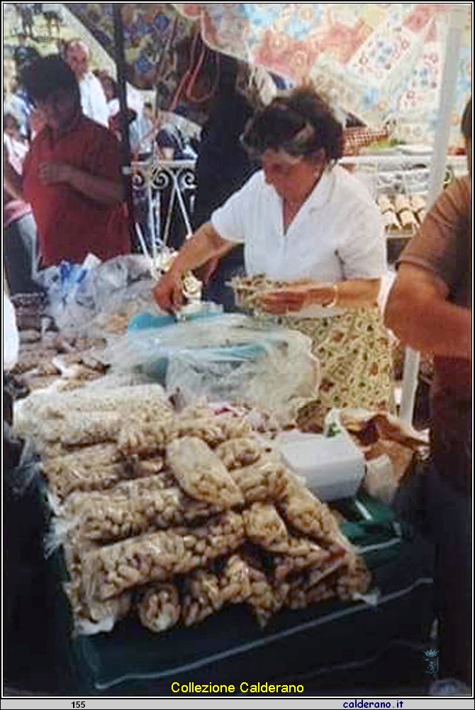 Il panino con la scapece di Angiolina Limongi a San Biagio.JPG