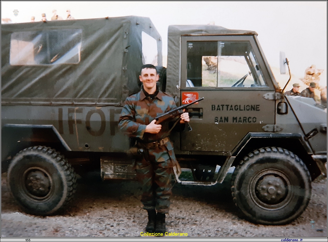 Stefano Glosa militare.JPG