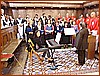 Festa di San Biagio - Il coro 2006.JPG