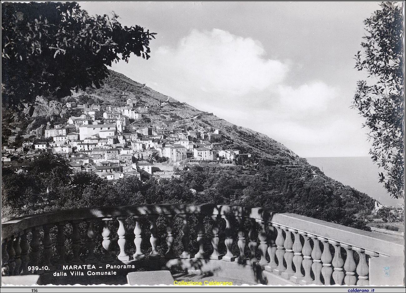 Cartolina - Panorama dalla Villa Comunale - Edizione Filomena Mordente.jpeg