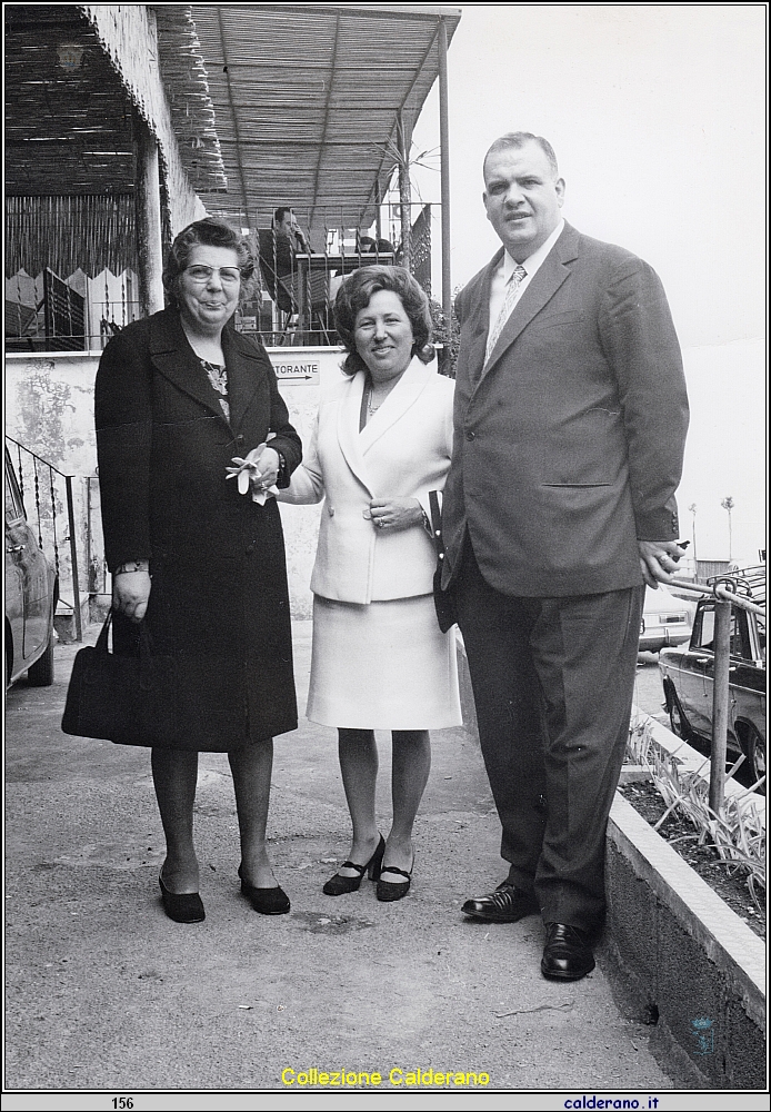 Filomena Calderano, Raffaella e Iginio Pitotti Calderano.jpeg