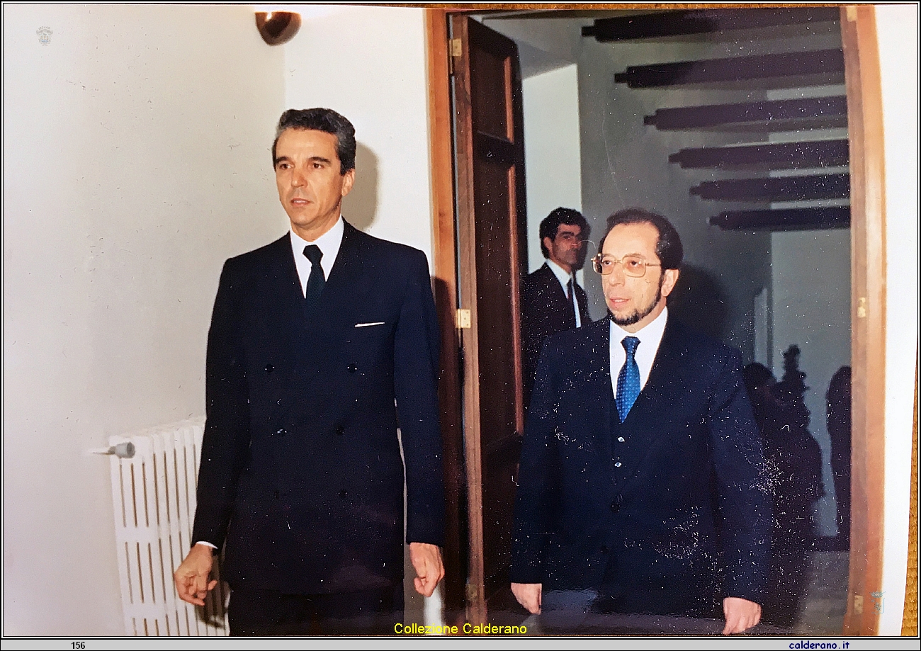 Francesco Sisinni con il Ministro Giorgio Gori .jpg