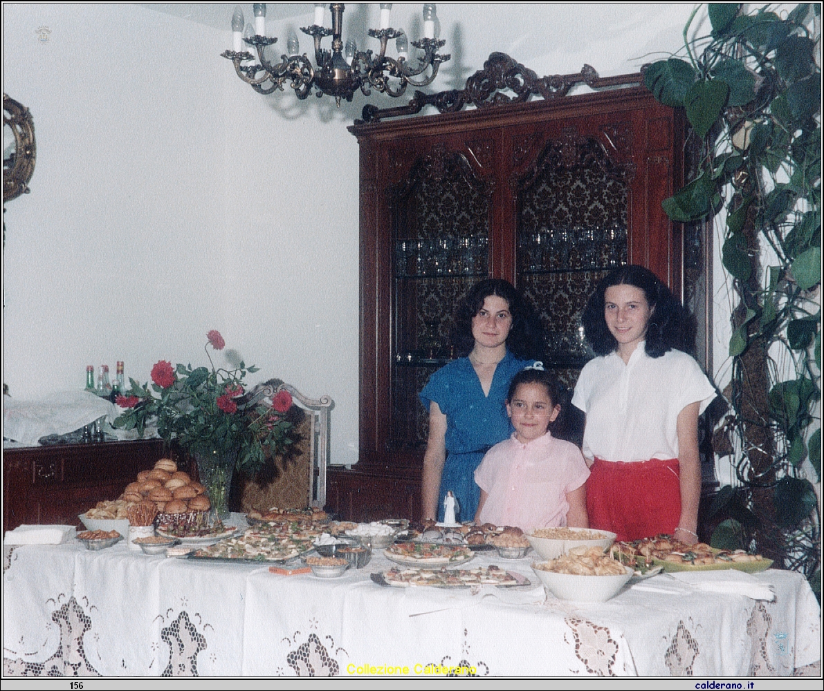 Isabella De Rosa con le Amichette.jpeg