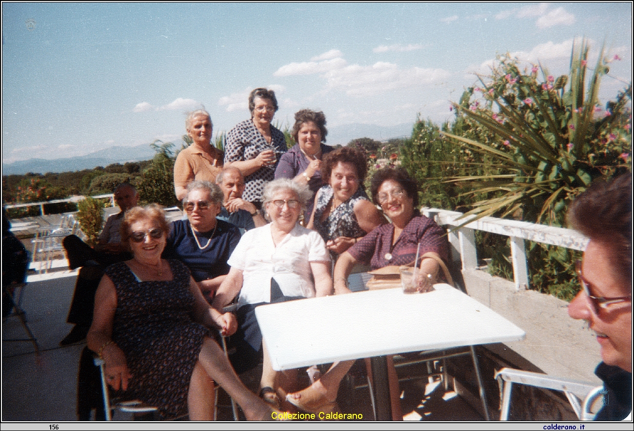 Pellegrini Marateoti in Spagna agosto 1980.jpeg