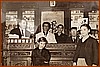 Farmacia Brando durante le riprese del film 'La Vedovella'.JPG