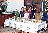 Nonna Assunta Mazzilli, con Isabella De Rosa, Maria Emilia e le nipoti.jpeg