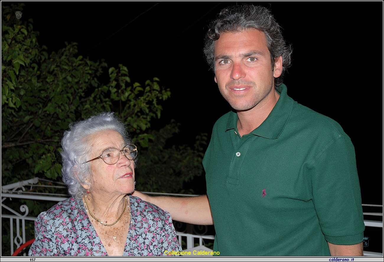 Gregorio e Nonna Pina - Agosto 2007.jpg