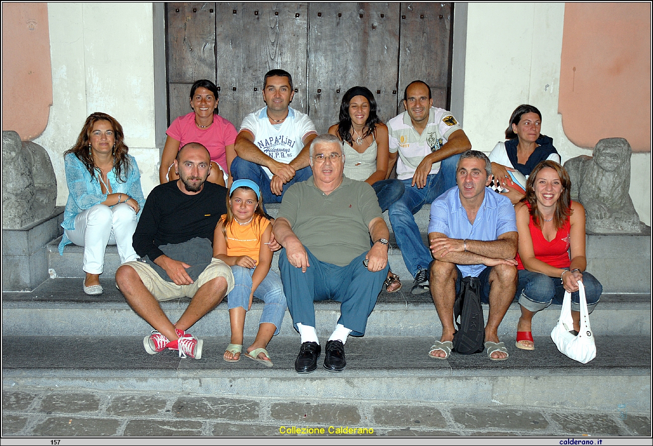 Sui gradini dell'Annunziata - 30 agosto 2007 157.jpg