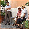 Nicola Cernicchiaro, Aristide Martino e Antonio Piro.JPG